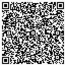 QR code with Usahanger LLC contacts