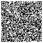 QR code with Handwright Gallery & Framing contacts