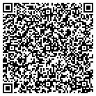 QR code with Aaron's Alternative Cremation contacts