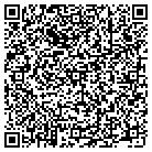 QR code with Higgins Properties L L C contacts