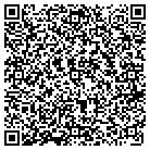 QR code with Higher Power Properties LLC contacts