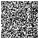 QR code with What's In A Name contacts