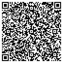 QR code with Amos David G contacts