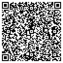 QR code with J Ellis Properties LLC contacts