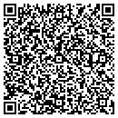 QR code with Atlantic Custom Frames contacts