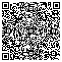 QR code with Jick L L C contacts