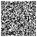QR code with Upham Co Inc contacts