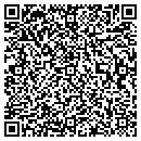 QR code with Raymond James contacts