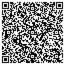 QR code with C H Art & Frames contacts
