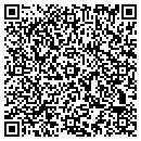QR code with J W Properties L L C contacts