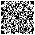 QR code with Hardees contacts
