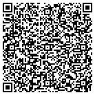 QR code with K & L Rolf Investment Property LLC contacts