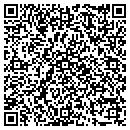 QR code with Kmc Properties contacts
