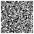 QR code with James Clarke contacts