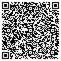 QR code with Frame contacts