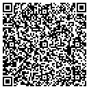 QR code with Lj Property contacts