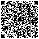 QR code with Twisters Sports Center contacts