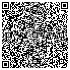 QR code with Hefty's Burger & Shakes contacts