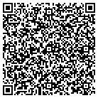 QR code with Odebrecht Construction Inc contacts