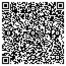 QR code with Rick's Camaros contacts