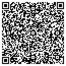 QR code with GNC contacts