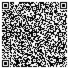 QR code with Hadi International Foods contacts