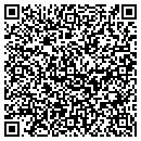 QR code with Kentucky Fuel Corporation contacts