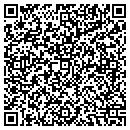 QR code with A & B Fuel Inc contacts