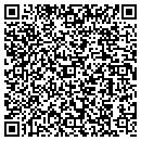 QR code with Hermitage Grocery contacts