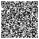 QR code with Talbots contacts