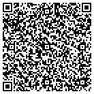 QR code with Maurices Incorporated contacts