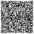 QR code with Mario's Art Gallery & Picture Frame Co contacts