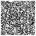 QR code with Mccarthy's Art & Frame Shop contacts