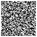 QR code with Zeek Rewards contacts