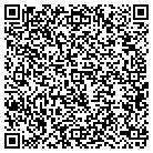 QR code with Old Oak Frame Shoppe contacts