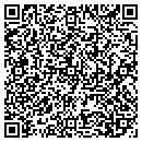 QR code with P&C Properties LLC contacts