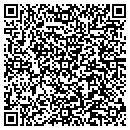 QR code with Rainbow's End Art contacts