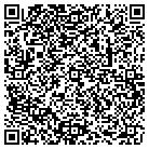 QR code with Alliance Burkuart Oil Co contacts