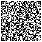 QR code with AAA Waterproofing & Building contacts