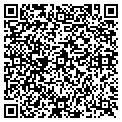 QR code with Thayer A L contacts