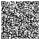 QR code with The Friendly Framer contacts