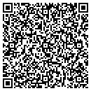 QR code with Tony's Art Corp contacts