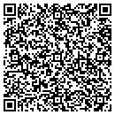 QR code with Underglass Framery contacts