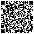 QR code with V Frame contacts
