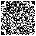QR code with Kfc contacts