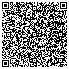QR code with Cutting Edge Fitness & Corpora contacts
