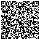 QR code with Ahern Funeral Home Inc contacts