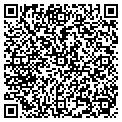 QR code with Kfc contacts