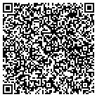 QR code with Custom Framing & Art Gallery contacts