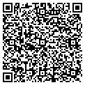 QR code with Kfc contacts